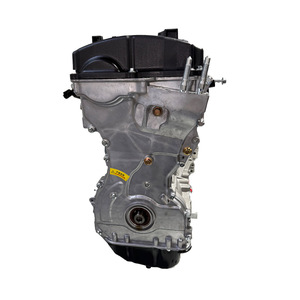 G4KJ <span class=keywords><strong>2</strong></span>.4L 汽油发动机总成适用于现代圣达菲索纳塔起亚索兰托 G4KD G4KE 汽车替换零件 - Product Image 3