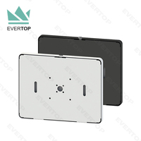 Boîtier antivol en métal ENC-C pour tablette 7-13 pouces, pour kiosque, compatible iPad 7 pouces, 10 pouces, avec verrouillage pour Samsung Android