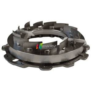 แหวนหัวฉีดเทอร์โบชาร์จเจอร์ GTB2260VZK 059145874C 799671-0001ใหม่เทอร์โบชาร์จเจอร์สำหรับรถ Audi A4 3.0L TDI Quattro - Product Image 2