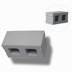 Pelota de Ladrillo de Construcción Imprimible, Suave y Estrujable, Antiestrés, para Regalos Promocionales - Product Image 6