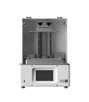 Imprimante 3D dentaire Phrozen Sonic XL 4K PLUS, haute précision 52μm, écran LCD mono 4K, vitesse d'impression 90mm/h, volume d'impression 200x125x200mm