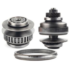 Kit de Polea CVT OEM JF015E y Polea de Cadena CVT, Piezas de Repuesto para Autos Nissan - Product Image 2