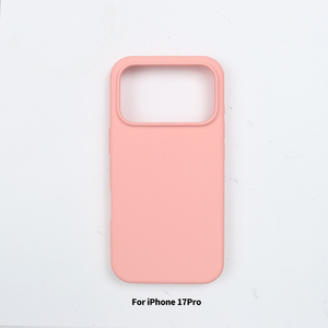 Wholesale Mobile Liquid Silicone <strong>Phone</strong> <strong>Cases</strong> Luxury for iphone 12 13 14 15 16 Pro Max 17 Plus <strong>Cell</strong> <strong>Phone</strong> <strong>Cases</strong> - Product Image 5
