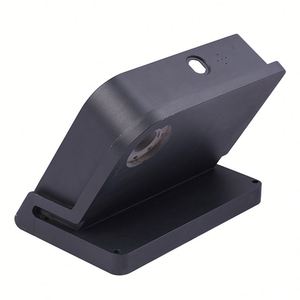 Fabricant de pièces moulées sous pression en alliage d'aluminium, de zinc, de magnésium et de cuivre, usinage CNC, OEM/ODM, YF - Product Image 4