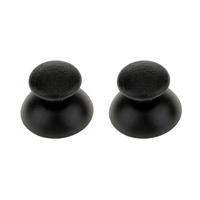 Capuchon champignon de manette de pouce analogique 3D pour PS3 PS4 PS5 Xbox 360 Xboxone bouton de couverture de contrôleur