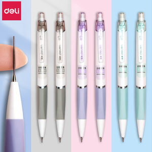 Deli Mechanical Pencil 0.7mm 2B Automatic Lead Writing Exam Use - Product Image 5