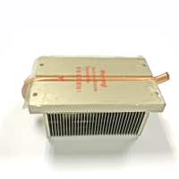 Dissipateur thermique pour Machine de traitement de données amplificateur de lampe industrielle équipement de projecteur ordinateur serveur Pcb Pcba carte mère