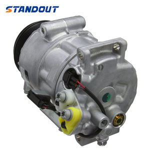 Tout nouveau compresseur 12V de climatisation de moteur automatique 64526994082 pour bmw X4 <span class=keywords><strong>mini</strong></span> <span class=keywords><strong>cooper</strong></span> F45 F25 - Product Image 1