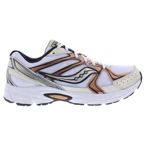 Saucony Ride Millennium Mens Walking Shoes Gilded Rust Color - Product Image 1