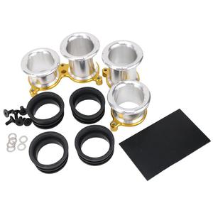 Interface de filtre à air de carburateur CNC pour moto, coupelle de filtre à air de carburateur, coupelle de vent pour Z900 Z900 ABS <span class=keywords><strong>Z900RS</strong></span> - Product Image 3
