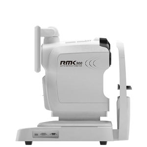 RMK-900 Chine Suivi 3D Opération sans pilote ophtalmique Réfractomètre automatique Kératomètre - Product Image 4