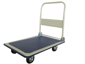 Keranjang Truk Lipat <span class=keywords><strong>Platform</strong></span> Baja Kustom Pabrik Jenis Butik 300Kg - Product Image 4
