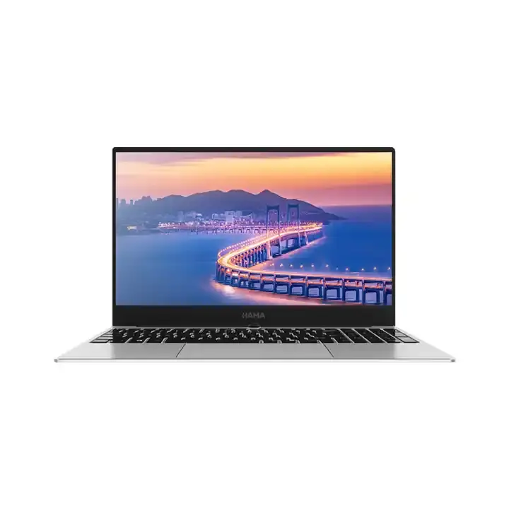 Precio de fábrica Oem/Odm Dispositivo original Laptop Notebook Computadora barata 14,4/15,6 pulgadas Dispositivo súper Delgado personalizado completo