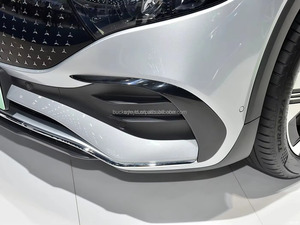 2025 Mercedes-B ENZ eqb 350 4maticcompact SUV ซีดานเชื้อเพลิงไฮบริดไฟฟ้าบริสุทธิ์พร้อมพวงมาลัยซ้าย beijingbe NZ รถพลังงานใหม่ - Product Image 5