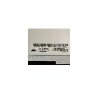 Top Quality LP116WH8-SPA1 11.6 inch 1366*768 TFT Slim LCD Touch Screen Laptop Panel - Product Image 3