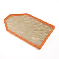 Pièces de voiture de filtre à air de filtre à air automobile de haute qualité pour Chrysler JEEP RENEGADE 2015- 04861746AA 04861746AB