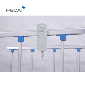 <span class=keywords><strong>Lit</strong></span> d'hôpital médical à 3 fonctions avec moteur <span class=keywords><strong>Linak</strong></span> LS-EA185D - Product Image 6