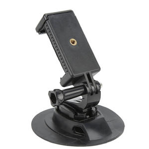 Accessoires pour caméra d'action sportive transfrontalière pour sports de plein air : Base adhésive en PVC pour SUP, planche de surf, paddleboard et ski nautique - Product Image 2