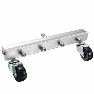 Nettoyeur de train de roulement 4000psi 16 pouces <span class=keywords><strong>pour</strong></span> nettoyeurs haute pression lave-auto - Product Image 1