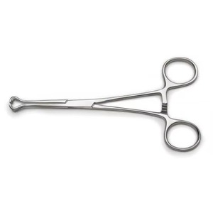 Fournisseur Indien Allis : Pinces à Tissus en Acier – Instruments Chirurgicaux pour Hôpitaux, Cliniques et Salles d'Opération – Fournisseur en Gros - Product Image 3