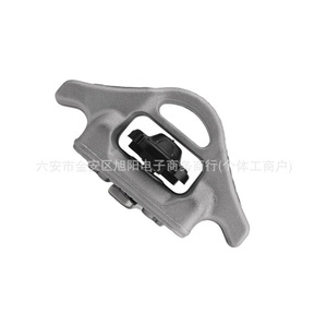 Abrazadera de Control de Carga 999T7-ZV00A para Caja de Camioneta Nissan 2004-2015, Pieza de Repuesto de Plástico y Hierro - Product Image 2
