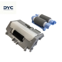 1SET Tray 2 Pickup Roller Separation Roller RM2-5452-000 RM2-5397-000 untuk HP LaserJet M402 403 426 427 429 4002 M506 526 Print