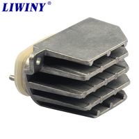 Module de commande de ballast de phare LED DRL Liwiny OEM 7214941 7214942 pour accessoires de voiture Série 5 G30 G38 63117214941 63117214942