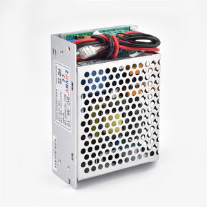 35W 12V 3A evrensel AC <span class=keywords><strong>UPS</strong></span> anahtarlama modu güç kaynağı şarj cihazı 13.8v endüstriyel kullanım için şarj fonksiyonu ile - Product Image 3