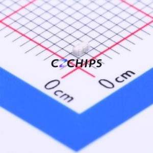 DEA162690LT-1217A2 RF Filter SMD-6P,1.6x0.8mm RF ( Filter Type: Low Pass )( Impedance: 50Ohm )( Insertion Loss: 0.8dB ) - Product Image 2