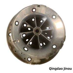 400Pro 터보젯 엔진 등유/디젤 연료 40kg 터보 제트 모델 비행기 추진 터빈 브러시리스 장난감 모터 - Product Image 5