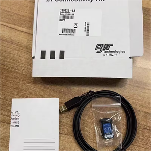 Kit de connectivité IR GasAlert OEM BW neuf avec garantie d'un an - Product Image 3