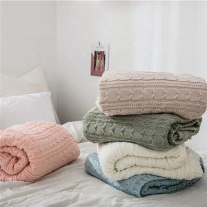 Chăn Lông Cừu XEB Sherpa, Chất Liệu Polyester Mềm Mại, Ấm Áp, Sang Trọng, Màu Trơn, Dùng Cho Mùa Đông - Product Image 3