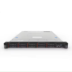 NOUVEAU MEILLEUR VENDEUR : Serveur d'entrée de gamme <span class=keywords><strong>LENOVO</strong></span> <span class=keywords><strong>ThinkSystem</strong></span> <span class=keywords><strong>SR250</strong></span> V2 avec gestion de niveau entreprise - Product Image 4