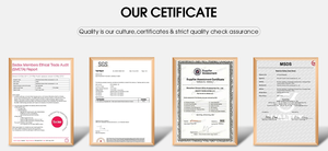 Lot <span class=keywords><strong>de</strong></span> 4 grands contenants <span class=keywords><strong>de</strong></span> stockage alimentaire en plastique jetables, hermétiques et compatibles <span class=keywords><strong>micro</strong></span>-ondes <span class=keywords><strong>pour</strong></span> la <span class=keywords><strong>cuisine</strong></span> - Product Image 3