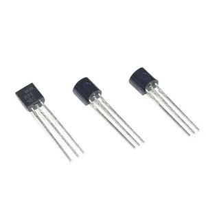 Alichip IC New Original Electronic component P6SMB100AT3G In stock in stock