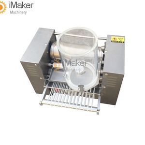 Machine de fabrication automatique de crêpe, <span class=keywords><strong>mini</strong></span> milanière de 300 ml - Product Image 5