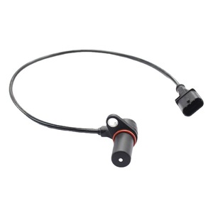 Sensor de Posición del Cigüeñal para Fiat, Alfa Romeo, Lancia, Hyundai, Miga, OE 46806128, 60816553, 46481639, Pieza de Repuesto Nueva - Product Image 1