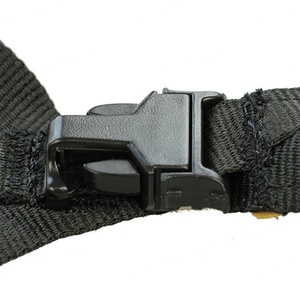 Correa de Mentonera de Repuesto de 4 Puntos y Sistema de Suspensión para Cascos Tácticos - Product Image 6