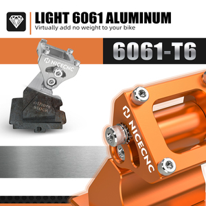 Support de montage GPS réglable NICECNC pour <span class=keywords><strong>KTM</strong></span> <span class=keywords><strong>390</strong></span> Adventure <span class=keywords><strong>ADV</strong></span> 2020 2021 2022 2023 - Product Image 5