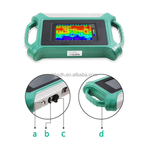 Nouveaux détecteurs d'eau portables : accessoires et machine de détection souterraine 300 mètres - Product Image 5