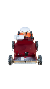 Robot de Inspección por Radar Inteligente SIDR-AF-R2 - Detección Automatizada de Carreteras y Tuberías con Imágenes 3D, Protección IP65, 1 Año de Garantía - Product Image 3
