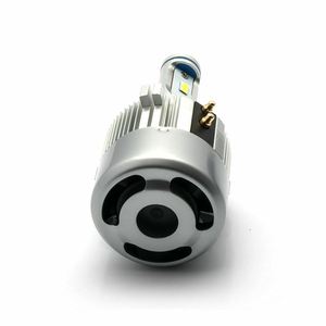 Nuovo Faro LED 12V 7200LM 72W H7 CSP 6000K per <span class=keywords><strong>Golf</strong></span> MK6 MK7 Touran 2016 <span class=keywords><strong>Scirocco</strong></span> - Product Image 6