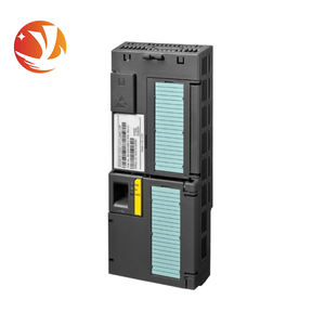 ใหม่แกะกล่อง ของแท้ 6SL3 244-0BB12-1FA0 6SL3244-0BB12-1FA0 ตัวแปลงความถี่ คอนโทรลเลอร์แบบตั้งโปรแกรมได้ - Product Image 3