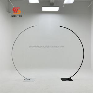 ที่วางโคมไฟระย้าโลหะแบบเรียบยาว<span class=keywords><strong>3</strong></span>เมตรอุปกรณ์ตกแต่งโคมไฟระย้าสีดำที่แขวนท่อโคมระย้า - Product Image 4