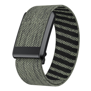 Profitez d'un bracelet en nylon respirant pour la montre WHOOP 4.0 - Product Image 4