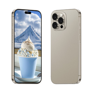สำหรับ I16 <span class=keywords><strong>PROMAX</strong></span> OEM 2025ผลิตภัณฑ์ใหม่ I16 PRO MAX 5G สมาร์ทโฟน16GB + <span class=keywords><strong>1TB</strong></span> 6.9 HD cdma/lte โทรศัพท์มือถือ - Product Image 6