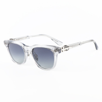 Nouveauté 2026 Lunettes de soleil unisexes pour hommes et femmes, protection UV légère, vélo de montagne, logo personnalisé, grossiste en Chine