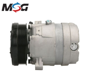 Venta caliente fábrica de compresores de <span class=keywords><strong>aire</strong></span> <span class=keywords><strong>acondicionado</strong></span> para <span class=keywords><strong>DAEWOO</strong></span> CHEVROLET 96190641 96246405 714558 96293317 96293322 96293323 - Product Image 1