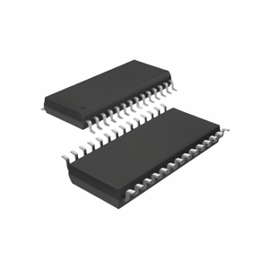 Comprar Componentes Electrónicos en Línea 28 TSSOP TLV320AIC23BIPWG4 Interfaz BOM IC En Stock - Product Image 1