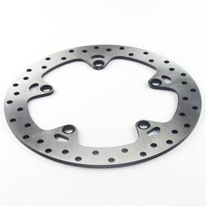 Plaquettes de frein de haute qualité pour BMW, rotors, disques de frein, pour K1200R, R1200GS, R1200, <span class=keywords><strong>R1200ST</strong></span>, 1170cc, S1000XR - Product Image 1